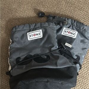 Stonz bootie baby snow boot